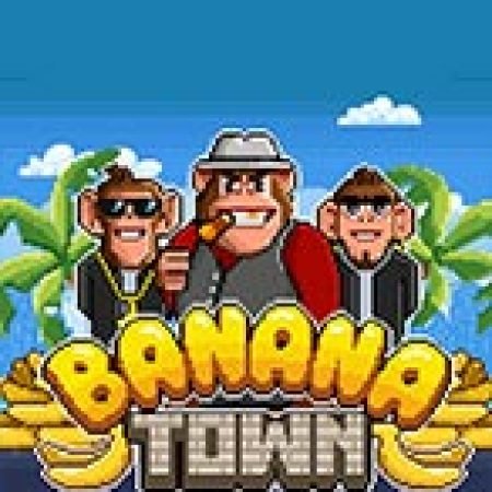 Hướng Dẫn Đăng Ký Banana Town Slot: Bắt Đầu Hành Trình Giành Jackpot