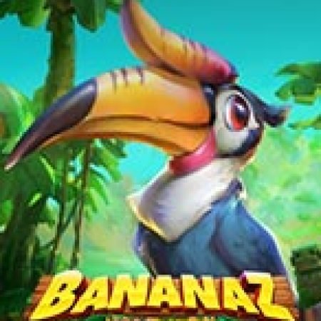 Bananaz 10K Ways Slot Online: Nơi Hội Tụ Của Các Siêu Phẩm Slot 2024