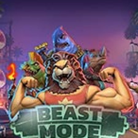 Beast Mode Slot: Trò Chơi Slot Online Bạn Không Thể Bỏ Qua Trong 2024