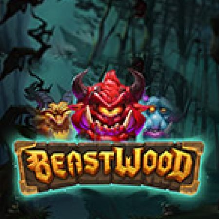 Hướng Dẫn Đăng Ký BeastWood Slot: Bắt Đầu Hành Trình Giành Jackpot