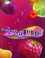 Hướng Dẫn Đăng Ký Đảo Trái Cây – Berryburst Slot: Bắt Đầu Hành Trình Giành Jackpot