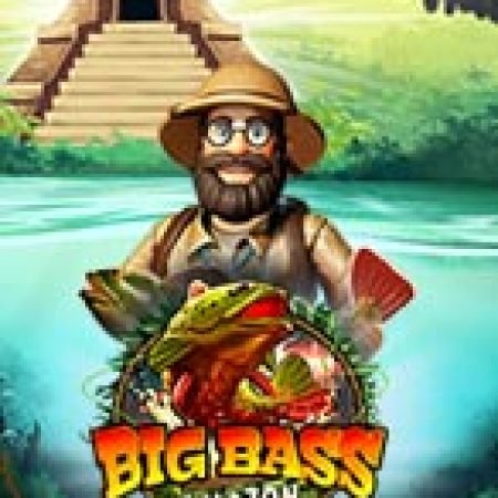 Tìm Hiểu Về Câu Siêu Cá Ở Amazon – Big Bass Amazon Xtreme Slot: Cách Chơi, Tips & Tricks Để Thắng Lớn