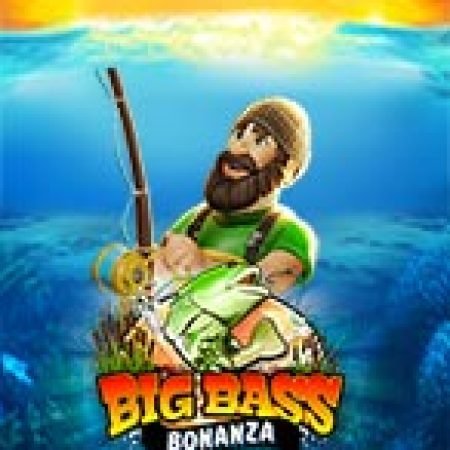 Tìm Hiểu Về Săn Lùng Thủy Quái – Big Bass Bonanza Megaways Slot: Cách Chơi, Tips & Tricks Để Thắng Lớn