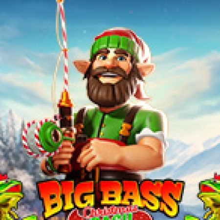 Trải Nghiệm Huyền Thoại Tại Câu Cá Giáng Sinh – Big Bass Christmas Bash Slot – Đăng Ký & Nhận Quà Khủng