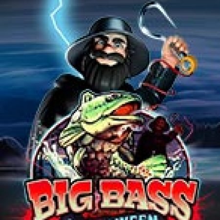 Big Bass Halloween Slot: Trò Chơi Slot Online Bạn Không Thể Bỏ Qua Trong 2024