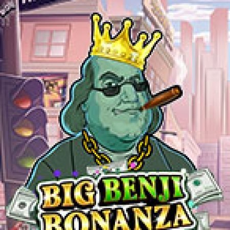 Tìm Hiểu Về Big Benji Bonanza Slot: Cách Chơi, Tips & Tricks Để Thắng Lớn