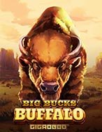 Big Bucks Buffalo Gigablox Slot Online: Nơi Hội Tụ Của Các Siêu Phẩm Slot 2024