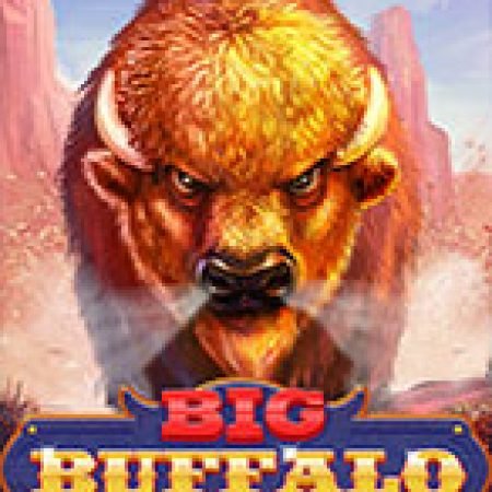 Hướng Dẫn Đăng Ký Big Buffalo Megaways Slot: Bắt Đầu Hành Trình Giành Jackpot