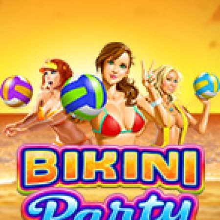 Tiệc Bikini – Bikini Party Slot – Kho Game Slot Online Uy Tín và Đa Dạng Nhất