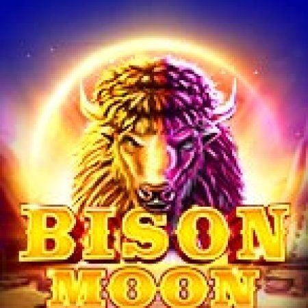 Vùng Đất Bò Mộng – Bison Moon Slot: Cổng Game Slot Đỉnh Cao – Đánh Bại Thách Thức, Rinh Quà Lớn