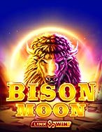 Vùng Đất Bò Mộng – Bison Moon Slot: Cổng Game Slot Đỉnh Cao – Đánh Bại Thách Thức, Rinh Quà Lớn