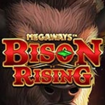 Bison Rising: Reloaded Slot – Hướng Dẫn Chơi Slot Online Chi Tiết Cho Người Mới