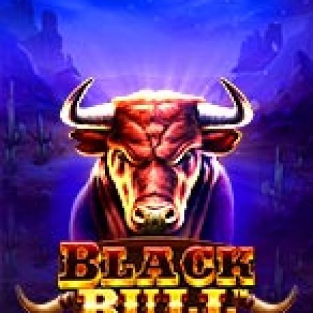 Bò Đen – Black Bull Slot – Kho Game Slot Online Uy Tín và Đa Dạng Nhất