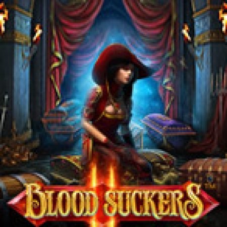 Giới Thiệu Kẻ Khát Máu 2 – Blood Suckers II Slot: Luật Chơi, Mẹo Thắng & Ưu Đãi Độc Quyền