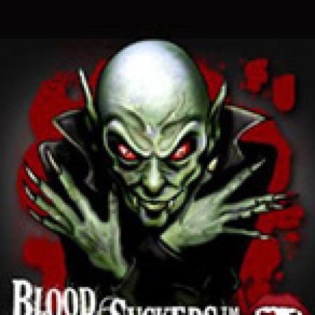 Giới Thiệu Kẻ Khát Máu – Blood Suckers Slot: Luật Chơi, Mẹo Thắng & Ưu Đãi Độc Quyền