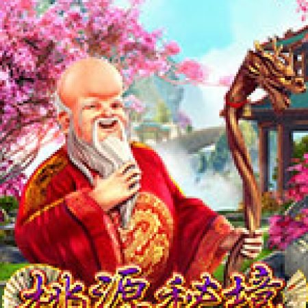 Blossom Garden Slot – Kho Game Slot Online Uy Tín và Đa Dạng Nhất