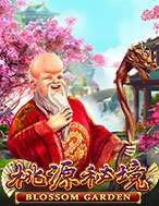 Blossom Garden Slot – Kho Game Slot Online Uy Tín và Đa Dạng Nhất