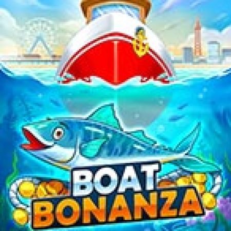 Hướng Dẫn Đăng Ký Boat Bonanza Slot: Bắt Đầu Hành Trình Giành Jackpot