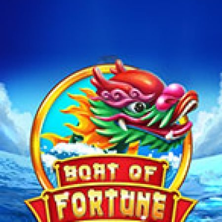 Cá Chép Hóa Rồng – Boat of Fortune Slot: Cổng Game Slot Đỉnh Cao – Đánh Bại Thách Thức, Rinh Quà Lớn