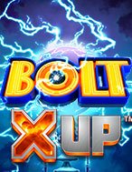 Bolt X UP Slot: Trò Chơi Slot Online Bạn Không Thể Bỏ Qua Trong 2024