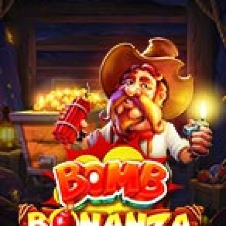 Kho Báu Boom Boom – Bomb Bonanza Slot: Cổng Game Slot Đỉnh Cao – Đánh Bại Thách Thức, Rinh Quà Lớn