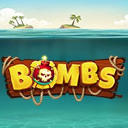 Hướng Dẫn Đăng Ký Bombs Slot: Bắt Đầu Hành Trình Giành Jackpot