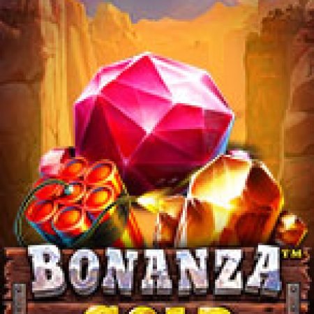 Khám Phá Mỏ Vàng May Mắn – Bonanza Gold Slot: Trò Chơi Slot Trực Tuyến Hấp Dẫn Nhất 2024