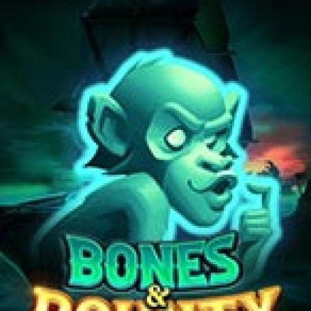 Hướng Dẫn Đăng Ký Bones & Bounty Slot: Bắt Đầu Hành Trình Giành Jackpot