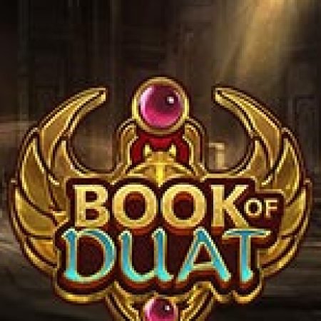 Hướng Dẫn Đăng Ký Book of Duat Slot: Bắt Đầu Hành Trình Giành Jackpot