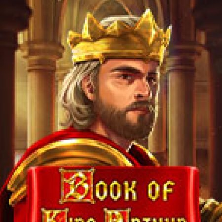 Giới Thiệu Bùa Chú Của Vua Arthur – Book of King Arthur Slot: Luật Chơi, Mẹo Thắng & Ưu Đãi Độc Quyền