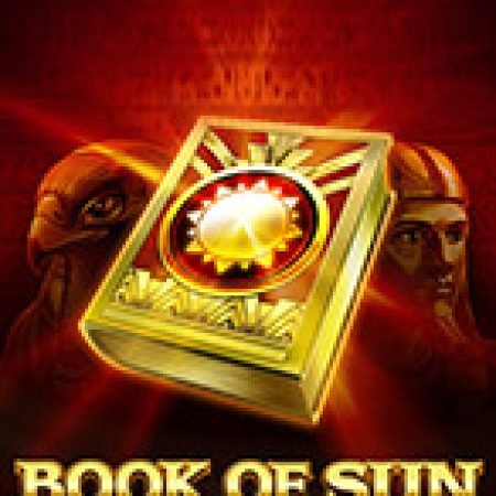 Tìm Hiểu Về Book of Sun Slot: Cách Chơi, Tips & Tricks Để Thắng Lớn