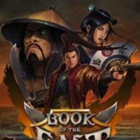 Tìm Hiểu Về Book of the East Slot: Cách Chơi, Tips & Tricks Để Thắng Lớn