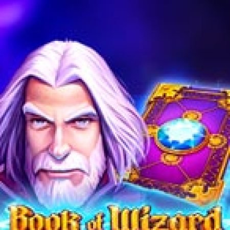 Book of Wizard Slot: Cổng Game Slot Đỉnh Cao – Đánh Bại Thách Thức, Rinh Quà Lớn