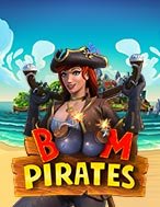 Kỷ Nguyên Hải Tặc – Boom Pirates Slot: Trò Chơi Slot Online Bạn Không Thể Bỏ Qua Trong 2024