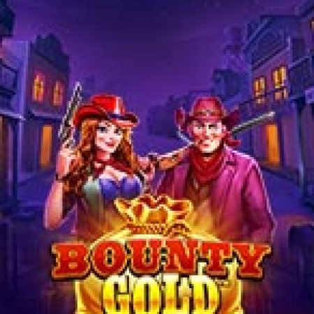 Thợ Săn Vàng – Bounty Gold Slot – Kho Game Slot Online Uy Tín và Đa Dạng Nhất