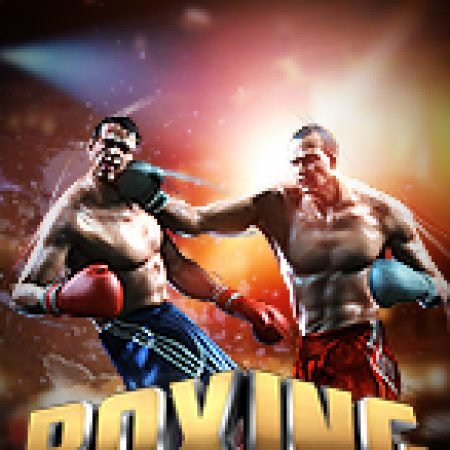 Boxing Slot Online: Nơi Hội Tụ Của Các Siêu Phẩm Slot 2024