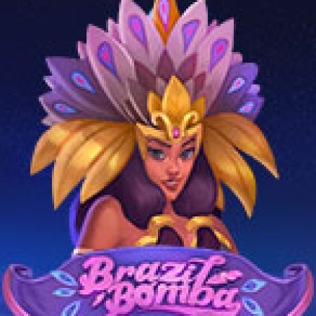 Brazil Bomba Slot – Hướng Dẫn Chơi Slot Online Chi Tiết Cho Người Mới