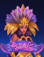 Brazil Bomba Slot – Hướng Dẫn Chơi Slot Online Chi Tiết Cho Người Mới