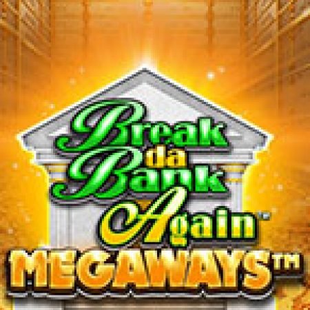 Hướng Dẫn Đăng Ký Phi Vụ Nhà Băng II Megaways – Break da Bank Again Megaways Slot: Bắt Đầu Hành Trình Giành Jackpot