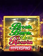 Phi Vụ Nhà Băng II Respin – Break Da Bank Again Respin Slot – Kho Game Slot Online Uy Tín và Đa Dạng Nhất