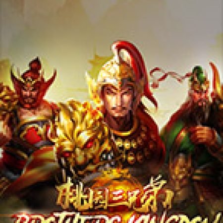 Brothers Kingdom Slot – Hướng Dẫn Chơi Slot Online Chi Tiết Cho Người Mới