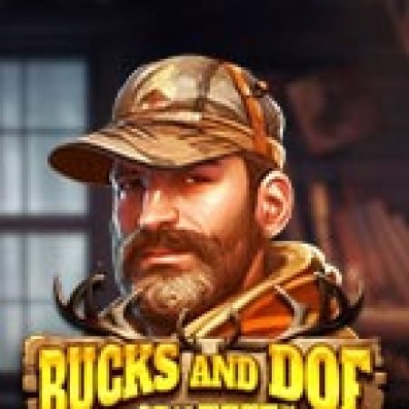 Bucks and Doe 10K Ways Slot – Hướng Dẫn Chơi Slot Online Chi Tiết Cho Người Mới