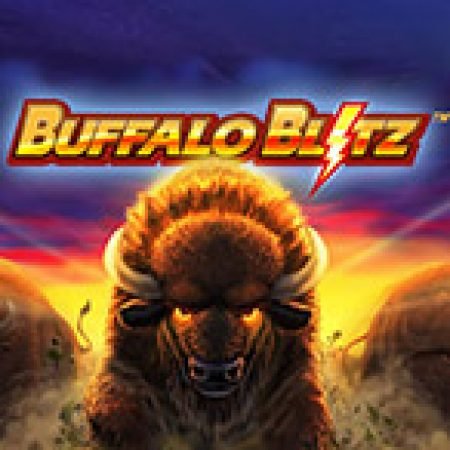 Buffalo Blitz Slot – Hướng Dẫn Chơi Slot Online Chi Tiết Cho Người Mới