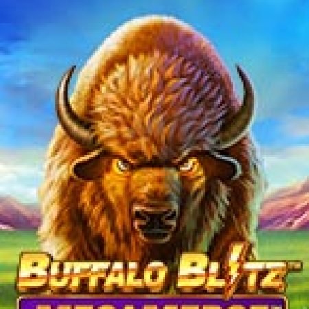 Tìm Hiểu Về Buffalo Blitz: Mega Merge™ Slot: Cách Chơi, Tips & Tricks Để Thắng Lớn