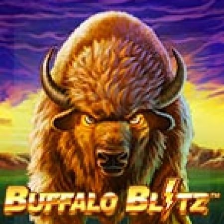 Buffalo Blitz: Megaways Slot: Trò Chơi Slot Online Bạn Không Thể Bỏ Qua Trong 2024