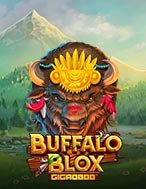 Buffalo Blox Slot – Kho Game Slot Online Uy Tín và Đa Dạng Nhất