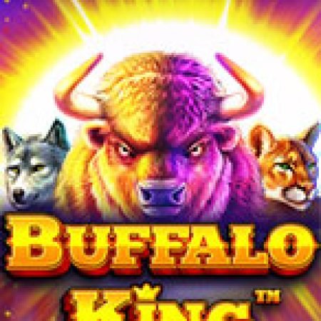 Khám Phá Ngưu Vương Uy Quyền – Buffalo King Slot: Trò Chơi Slot Trực Tuyến Hấp Dẫn Nhất 2024