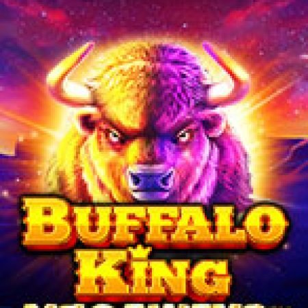 Ngưa Ma Vương – Buffalo King Megaways Slot – Kho Game Slot Online Uy Tín và Đa Dạng Nhất