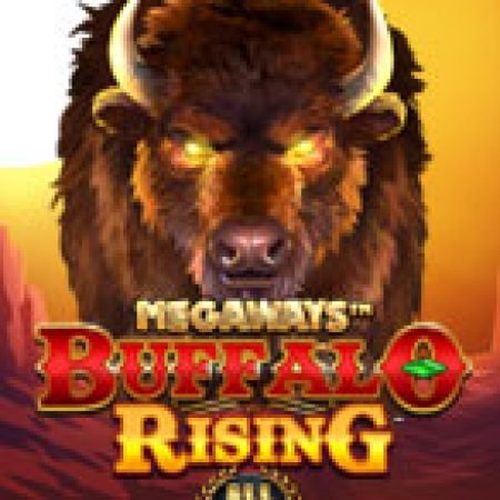 Khám Phá Buffalo Rising Megaways All Action Slot: Trò Chơi Slot Trực Tuyến Hấp Dẫn Nhất 2024