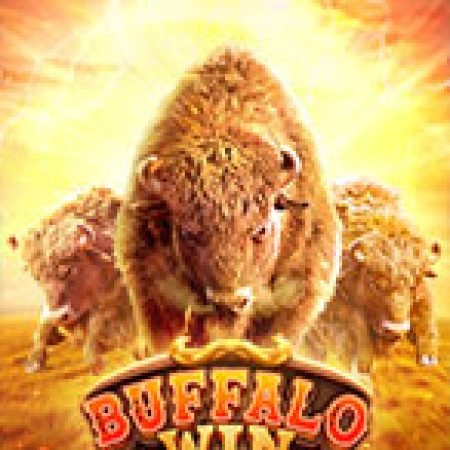 Cuộc Chiến Hoang Dã – Buffalo Win Slot: Trò Chơi Slot Online Bạn Không Thể Bỏ Qua Trong 2024